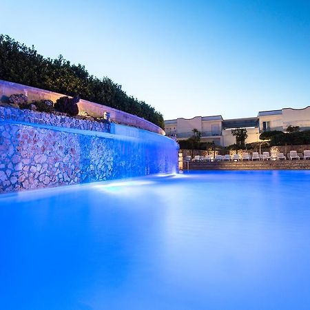 Hotel Club Koine Otranto Ngoại thất bức ảnh