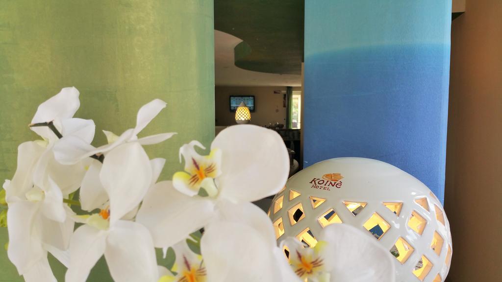 Hotel Club Koine Otranto Ngoại thất bức ảnh