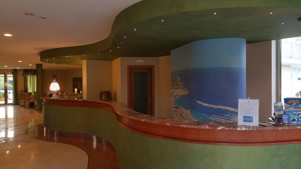 Hotel Club Koine Otranto Ngoại thất bức ảnh