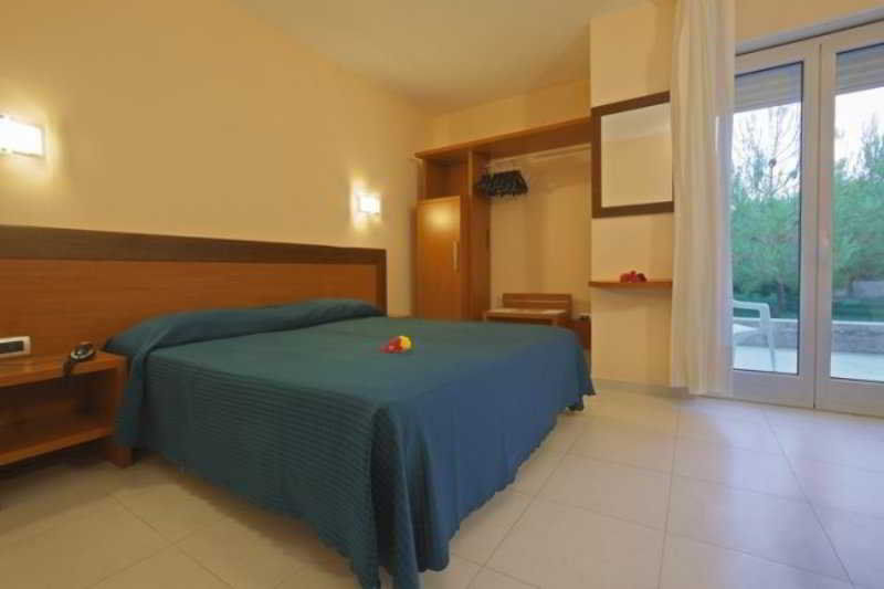 Hotel Club Koine Otranto Ngoại thất bức ảnh