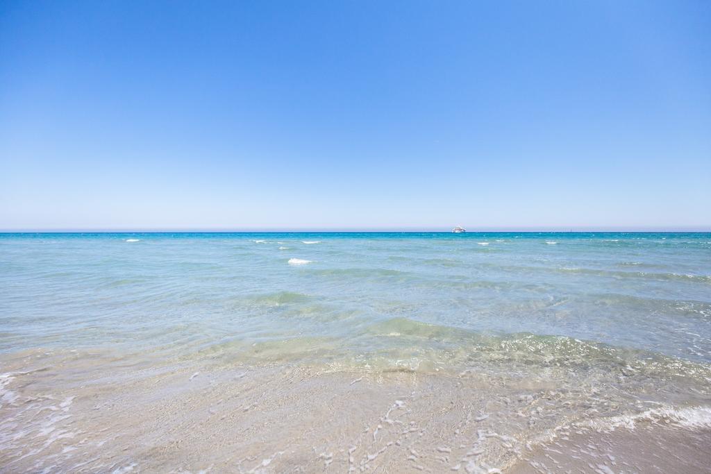 Hotel Club Koine Otranto Ngoại thất bức ảnh