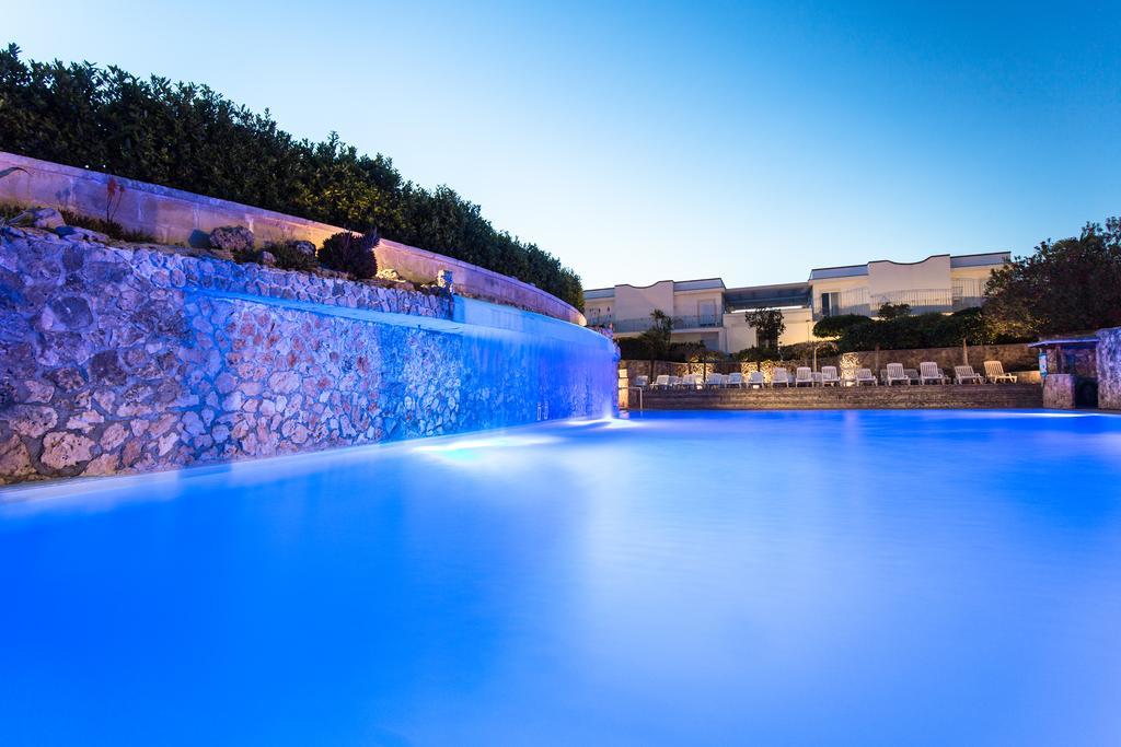 Hotel Club Koine Otranto Ngoại thất bức ảnh
