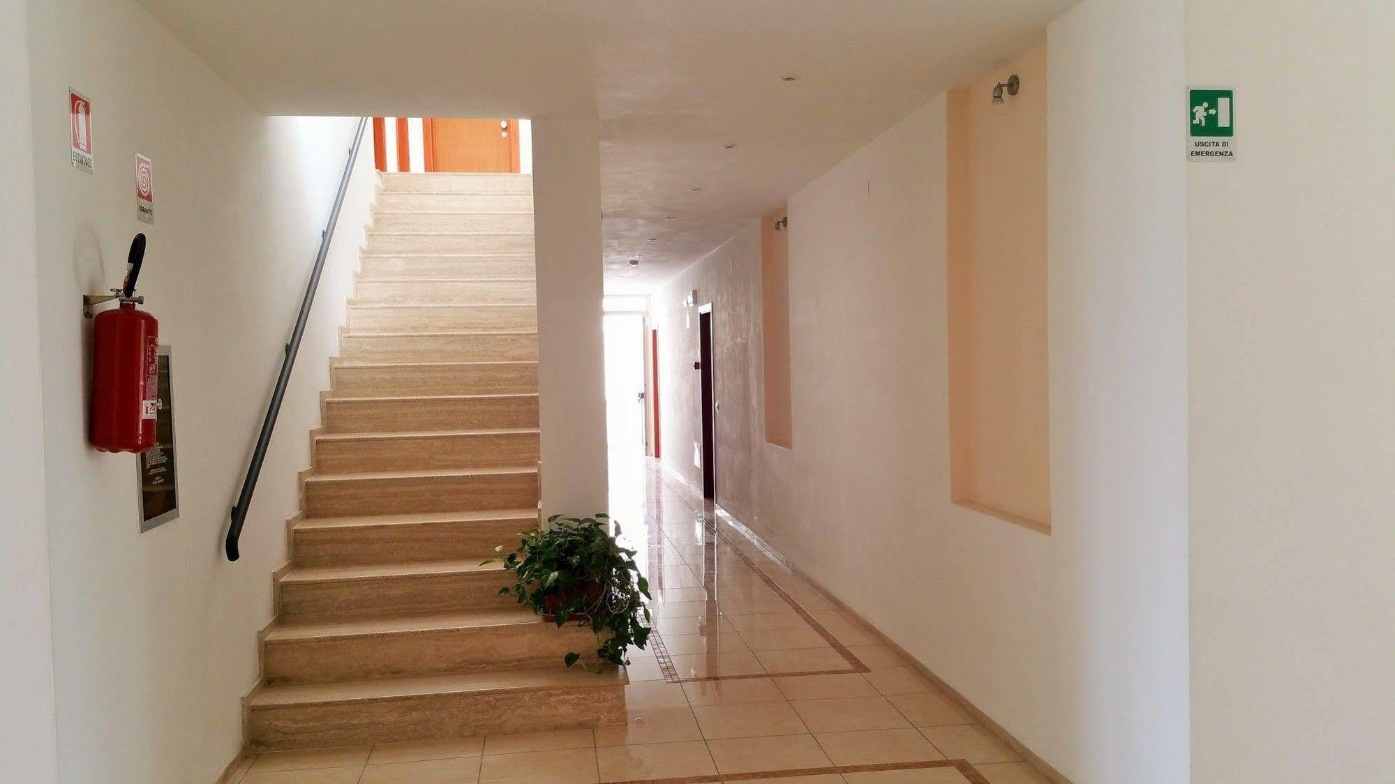 Hotel Club Koine Otranto Ngoại thất bức ảnh