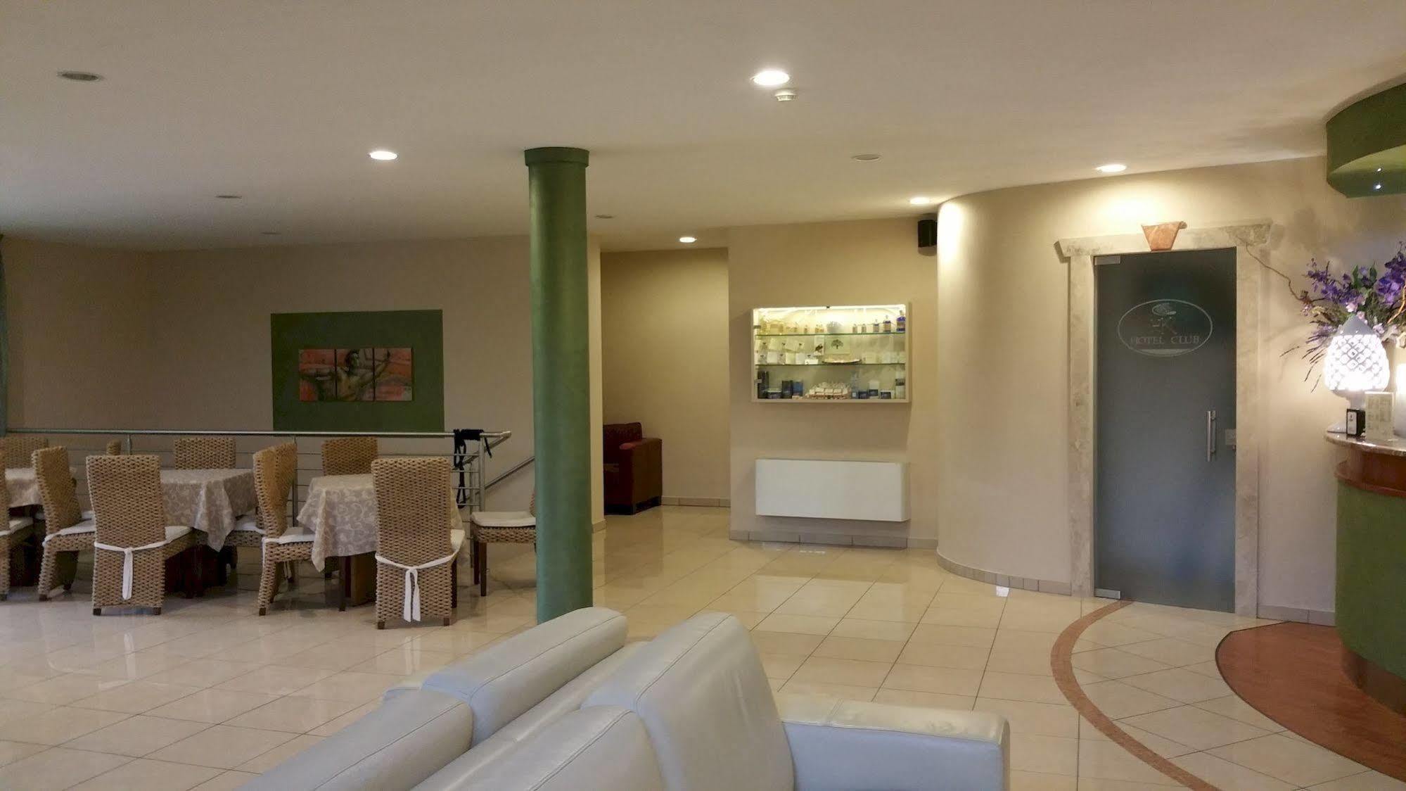 Hotel Club Koine Otranto Ngoại thất bức ảnh