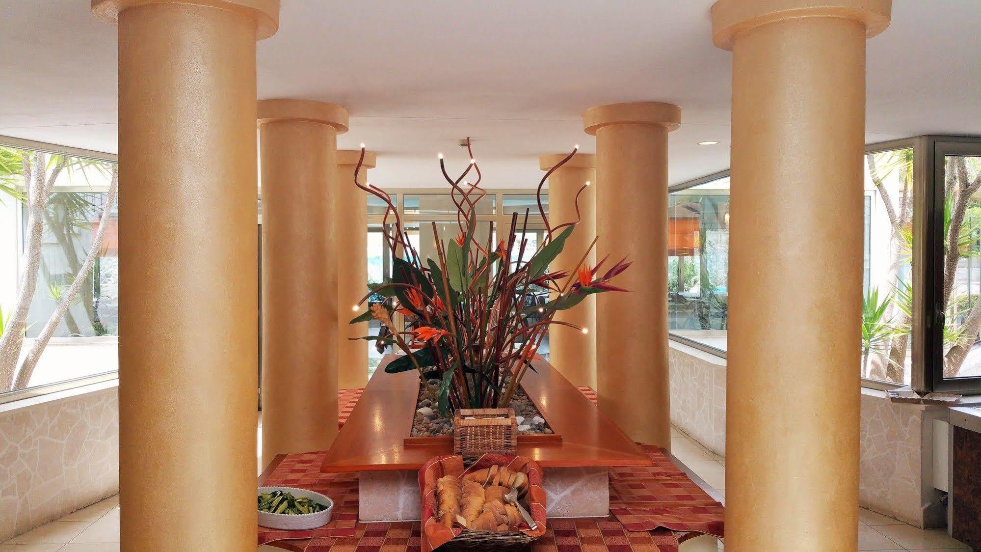 Hotel Club Koine Otranto Ngoại thất bức ảnh