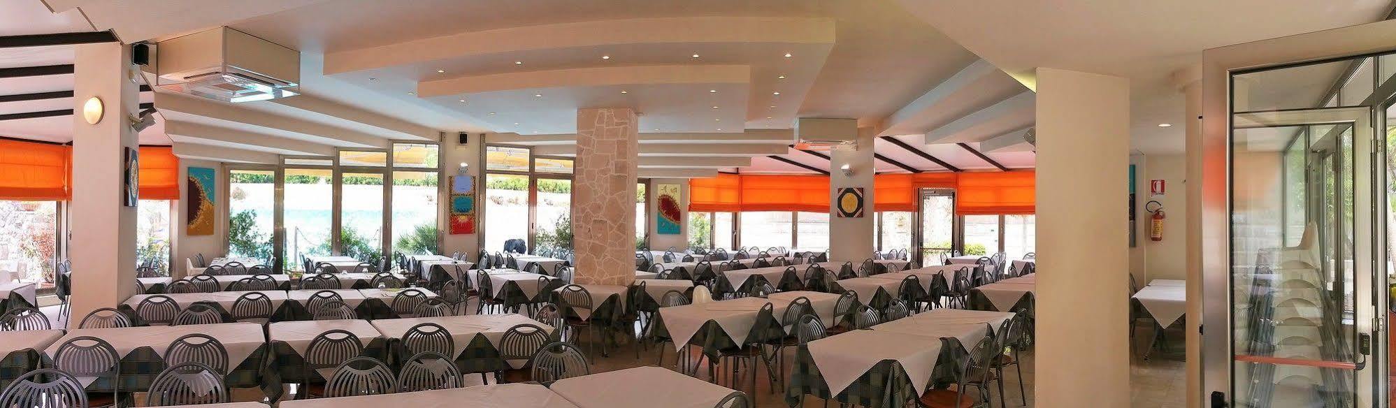 Hotel Club Koine Otranto Ngoại thất bức ảnh
