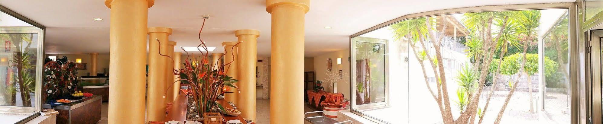 Hotel Club Koine Otranto Ngoại thất bức ảnh