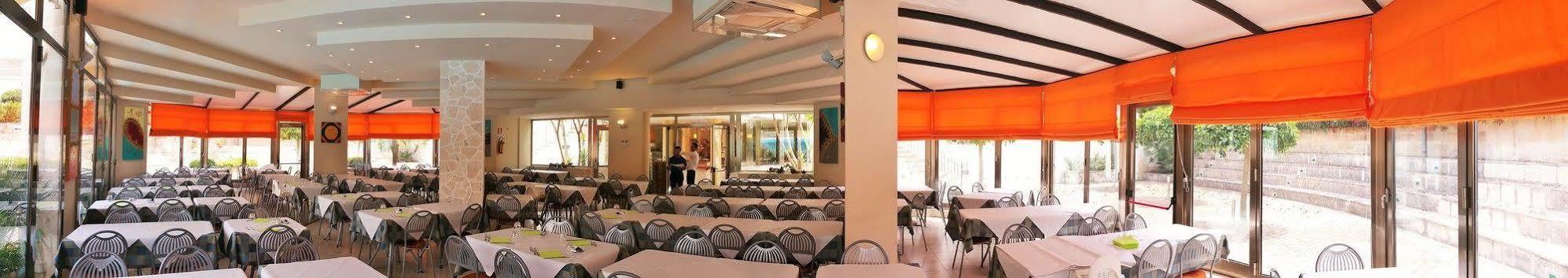 Hotel Club Koine Otranto Ngoại thất bức ảnh