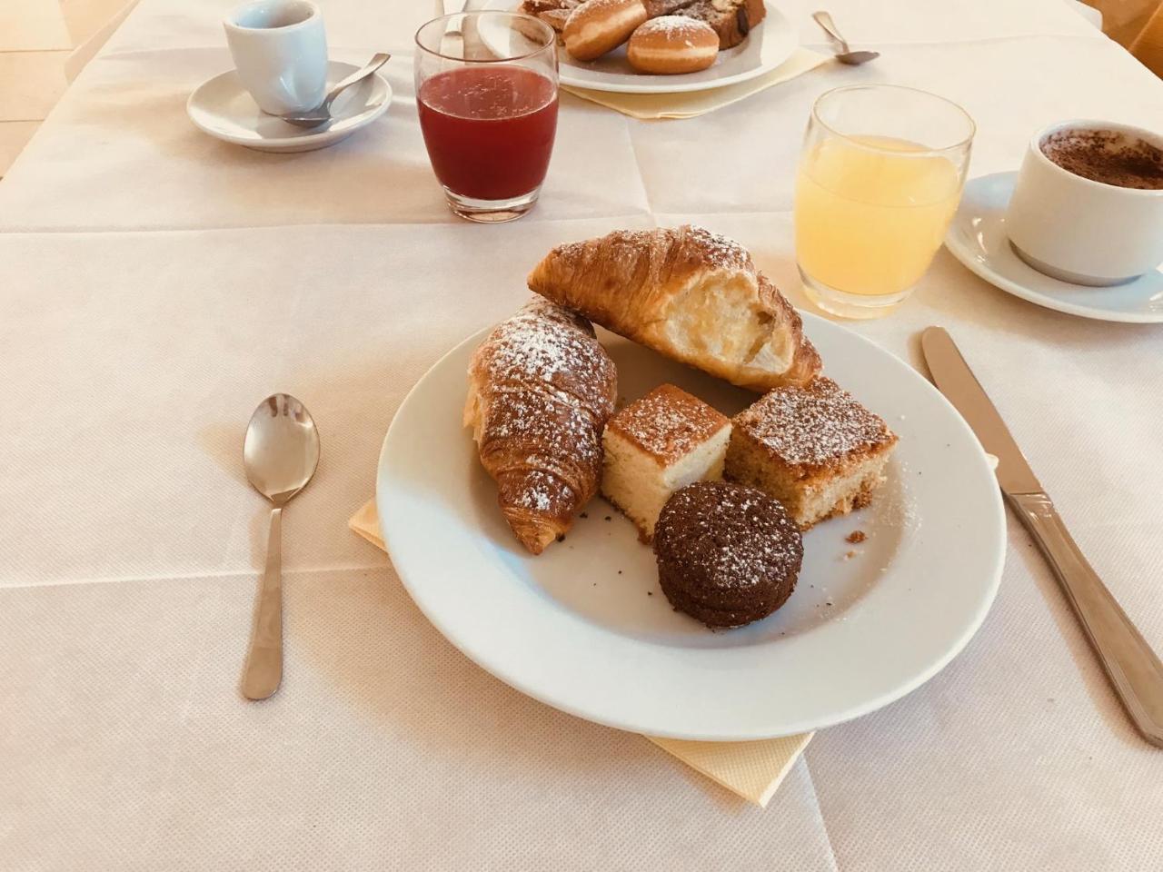 Hotel Club Koine Otranto Ngoại thất bức ảnh